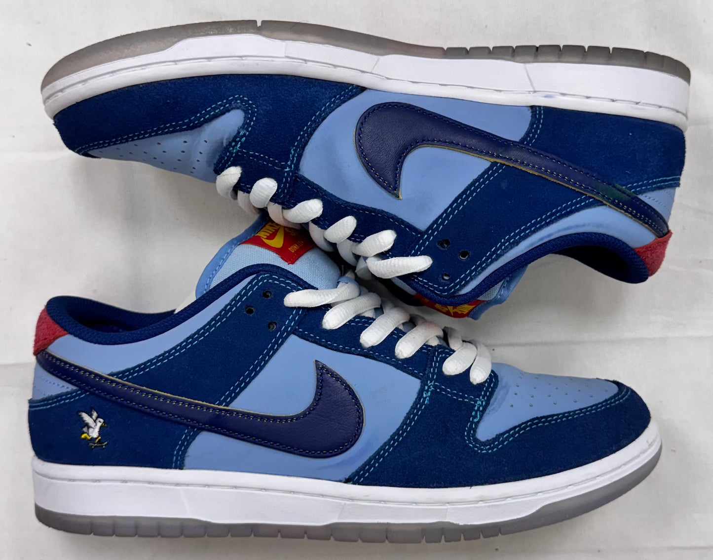 Nike SB Dunk Low Pro Why So Sad? (Pre-Owned)