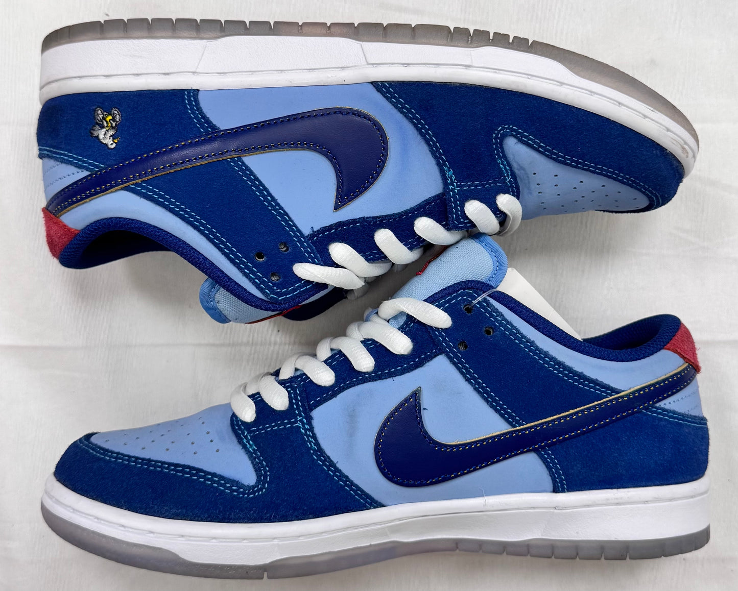 Nike SB Dunk Low Pro Why So Sad? (Pre-Owned)
