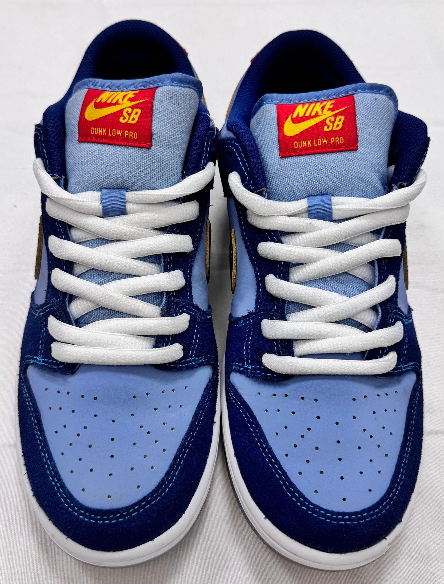 Nike SB Dunk Low Pro Why So Sad? (Pre-Owned)