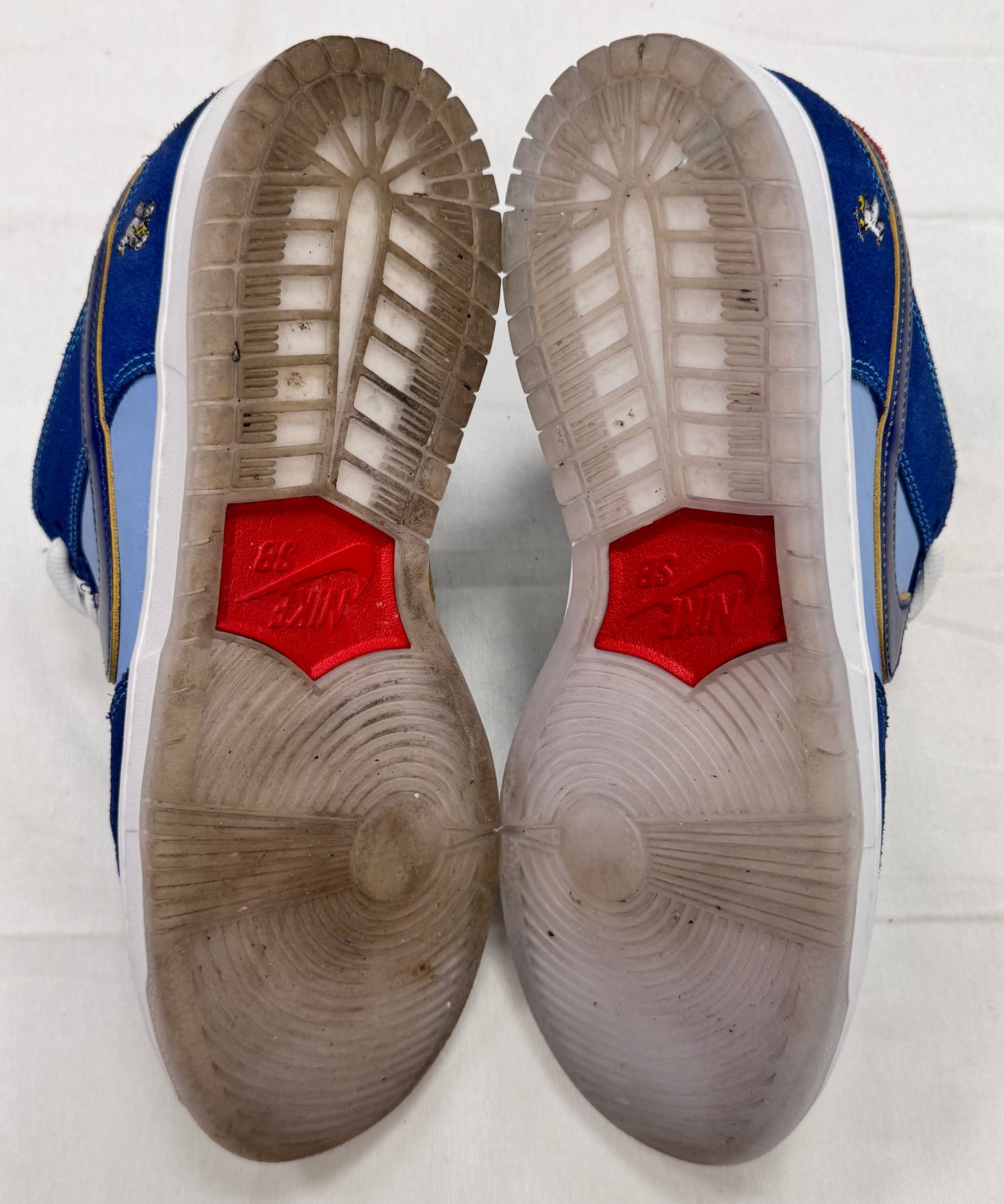 Nike SB Dunk Low Pro Why So Sad? (Pre-Owned)