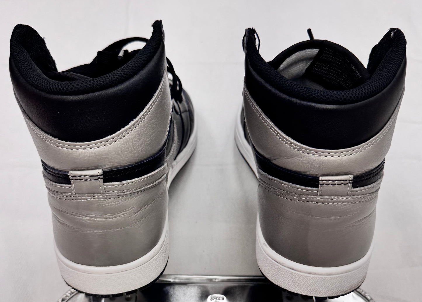 Jordan 1 Retro High Shadow (2018) (Pre-Owned)