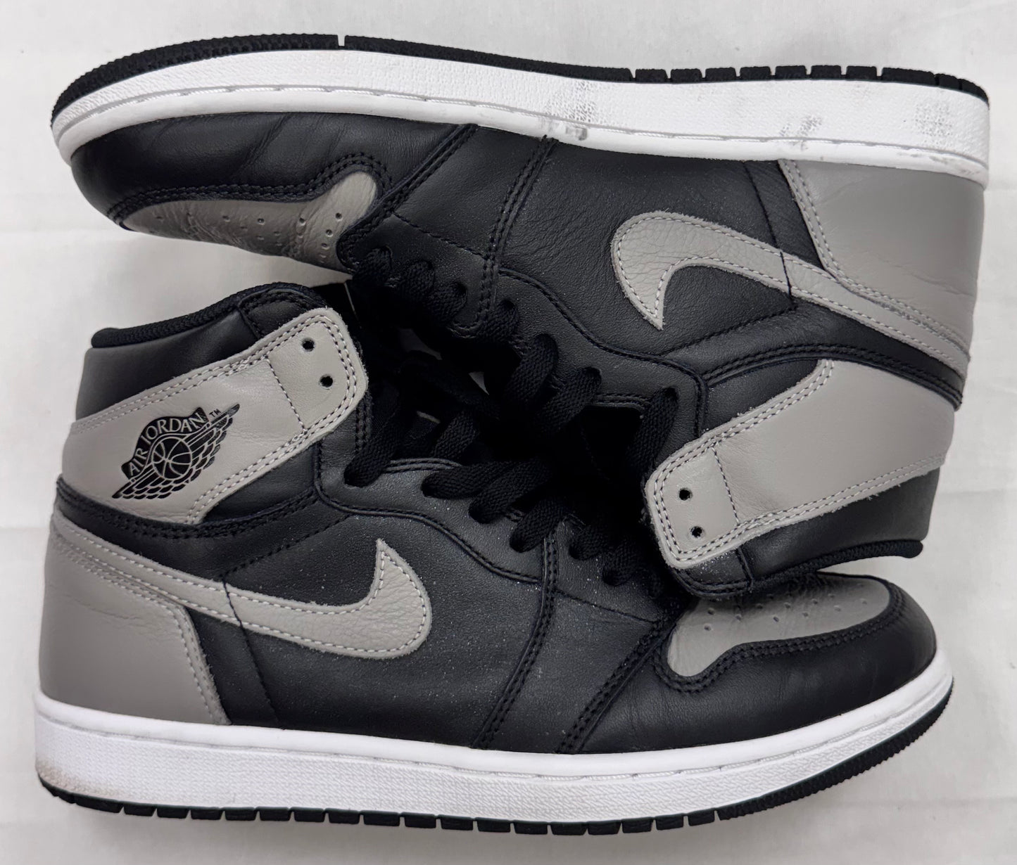 Jordan 1 Retro High Shadow (2018) (Pre-Owned)