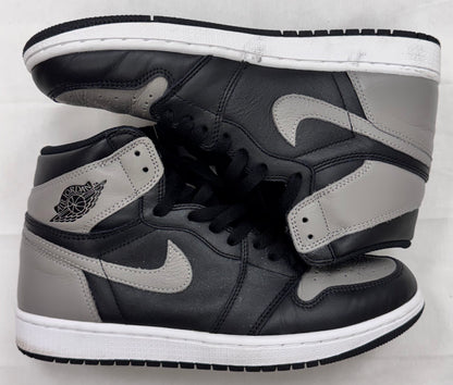Jordan 1 Retro High Shadow (2018) (Pre-Owned)