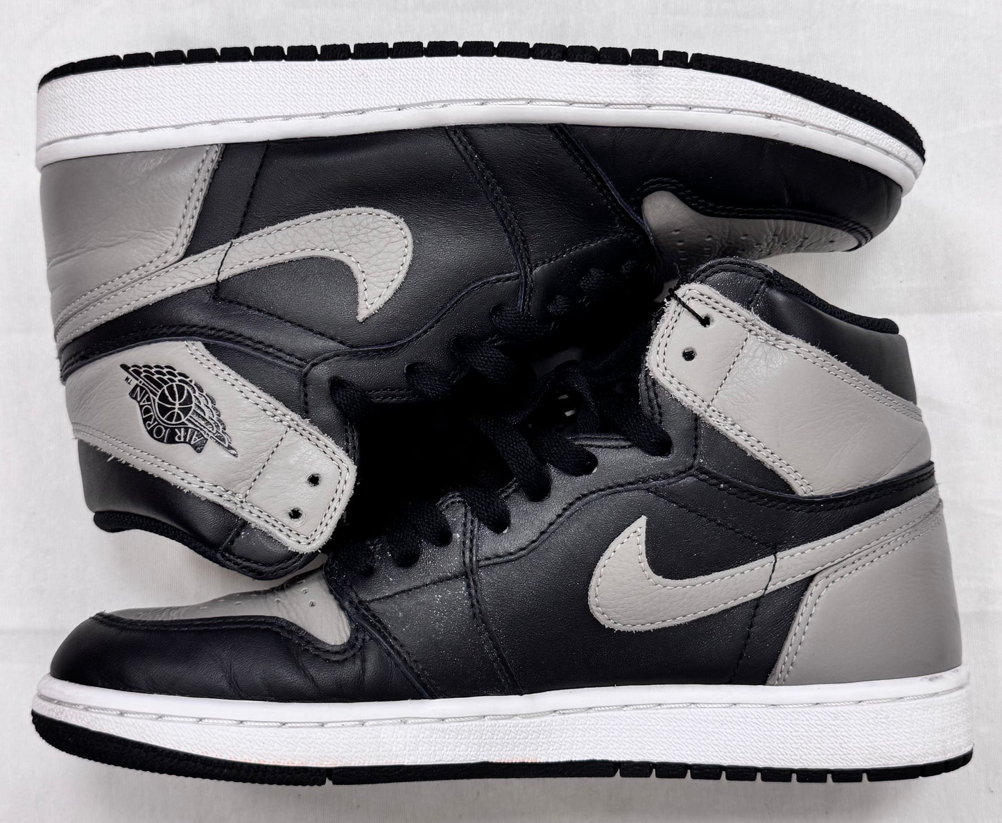 Jordan 1 Retro High Shadow (2018) (Pre-Owned)
