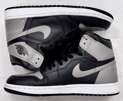 Jordan 1 Retro High Shadow (2018) (Pre-Owned)