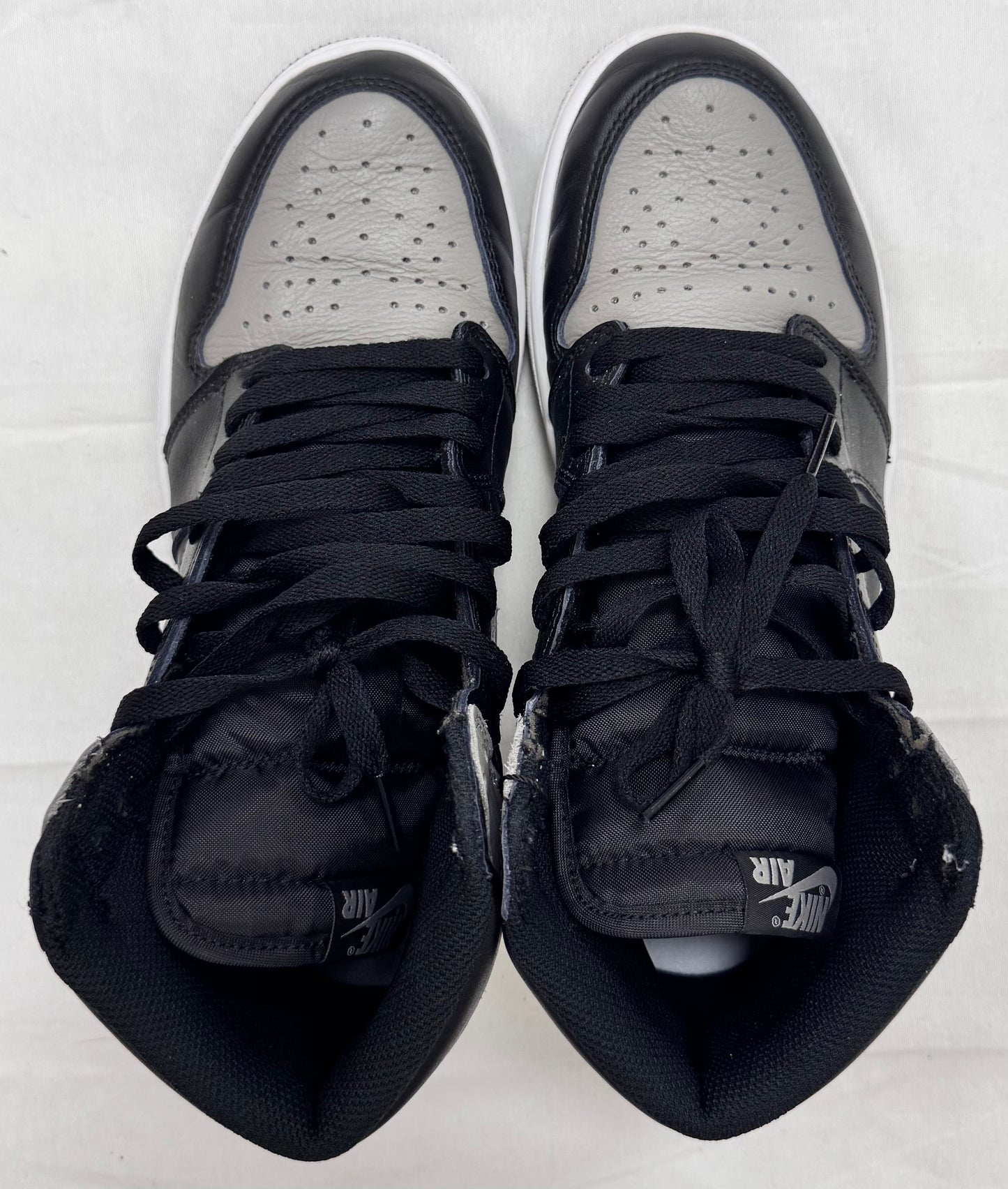 Jordan 1 Retro High Shadow (2018) (Pre-Owned)