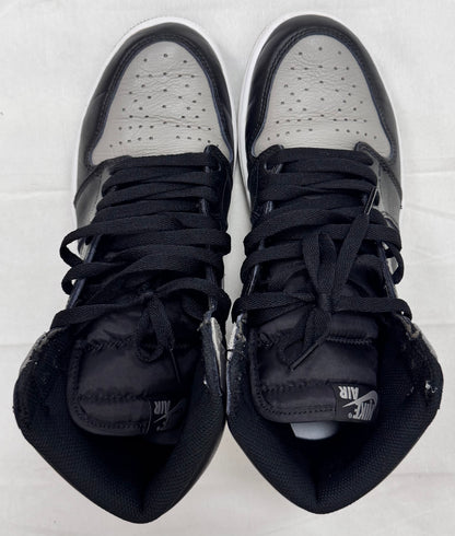 Jordan 1 Retro High Shadow (2018) (Pre-Owned)