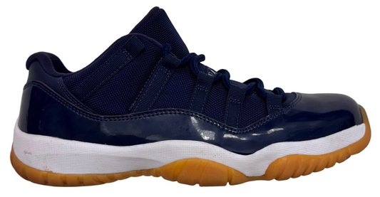 Jordan 11 Retro Low Midnight Navy (Pre-Owned)