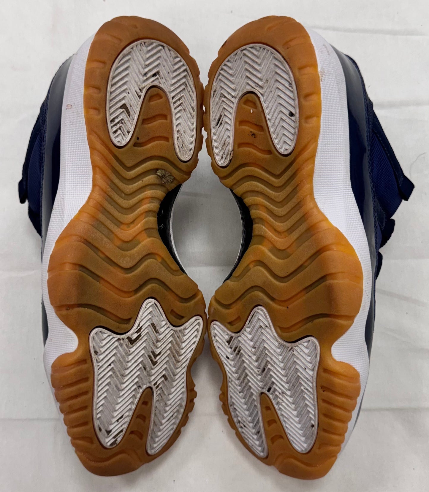 Jordan 11 Retro Low Midnight Navy (Pre-Owned)