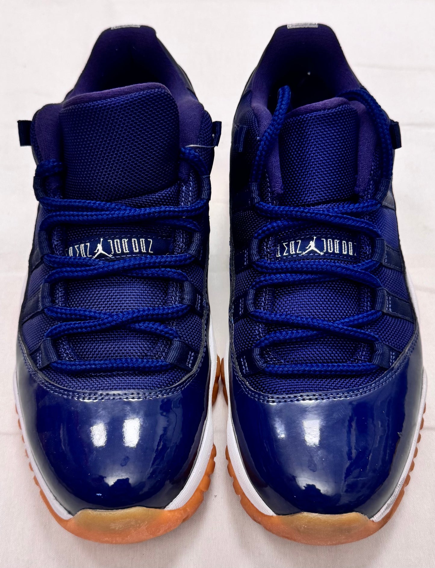 Jordan 11 Retro Low Midnight Navy (Pre-Owned)