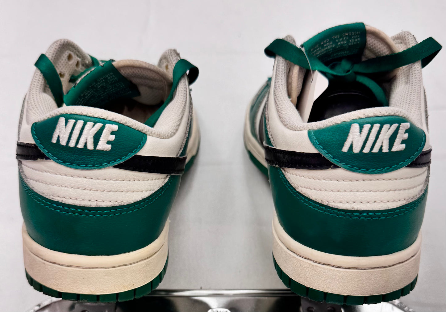 Nike Dunk Low SE Lottery Pack Malachite Green (Pre-Owned)