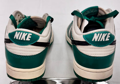 Nike Dunk Low SE Lottery Pack Malachite Green (Pre-Owned)