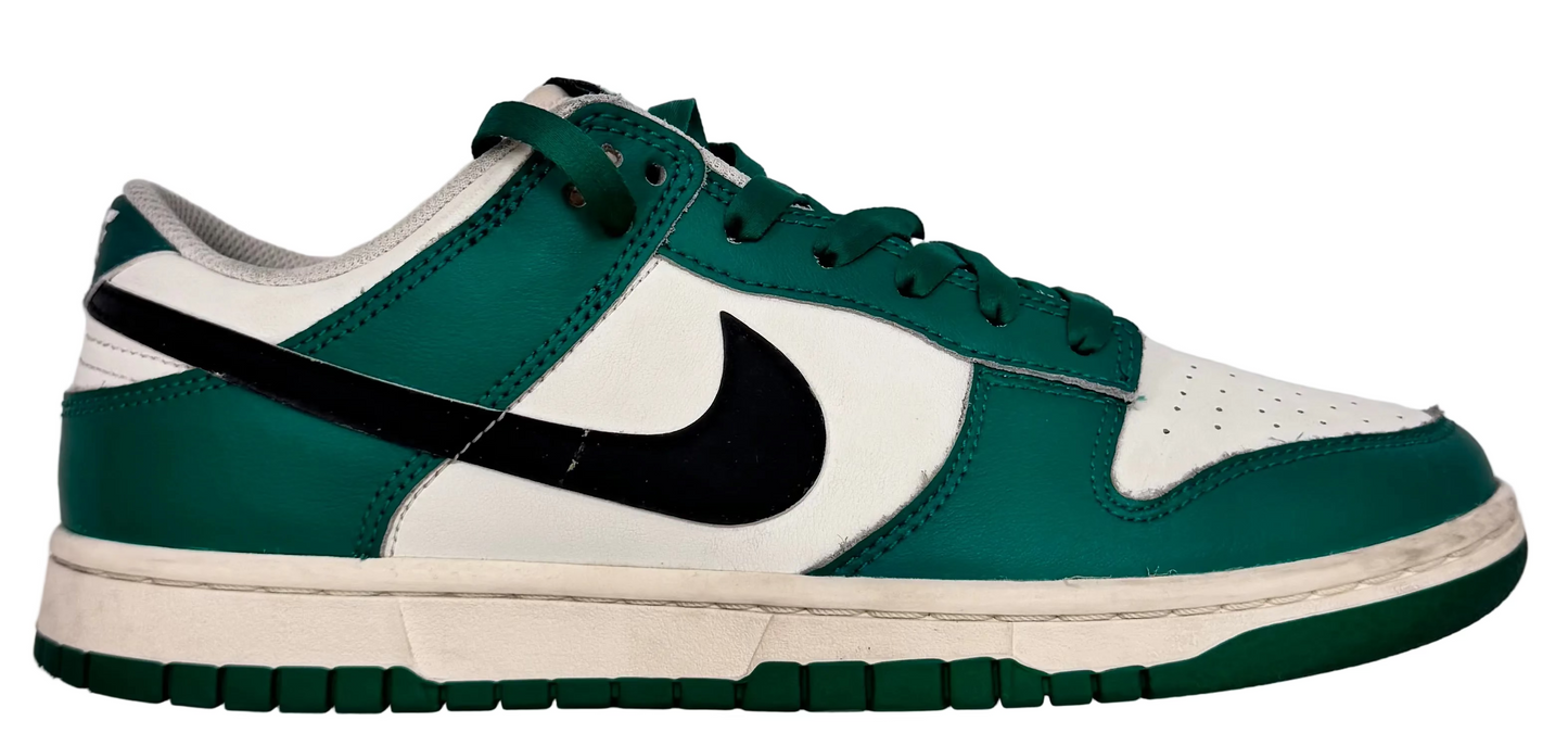 Nike Dunk Low SE Lottery Pack Malachite Green (Pre-Owned)