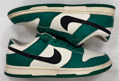 Nike Dunk Low SE Lottery Pack Malachite Green (Pre-Owned)