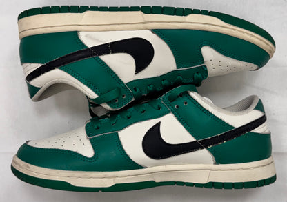 Nike Dunk Low SE Lottery Pack Malachite Green (Pre-Owned)