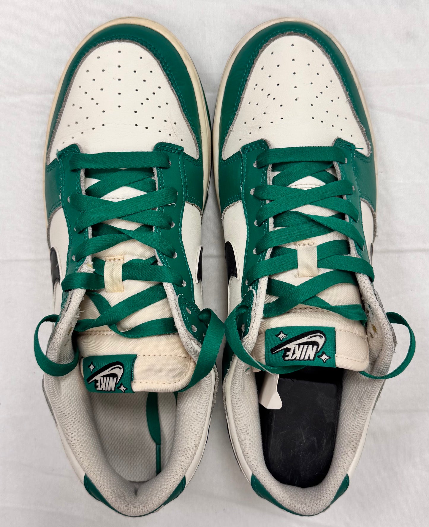 Nike Dunk Low SE Lottery Pack Malachite Green (Pre-Owned)