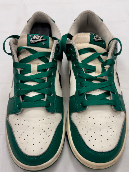 Nike Dunk Low SE Lottery Pack Malachite Green (Pre-Owned)