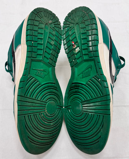 Nike Dunk Low SE Lottery Pack Malachite Green (Pre-Owned)