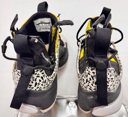 Nike Air Presto Mid Acronym Dynamic Yellow (Pre-Owned)