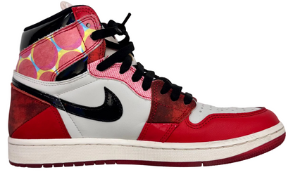 Jordan 1 Retro High OG Spider-Man Across the Spider-Verse (Pre-Owned)