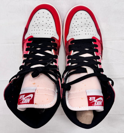 Jordan 1 Retro High OG Spider-Man Across the Spider-Verse (Pre-Owned)