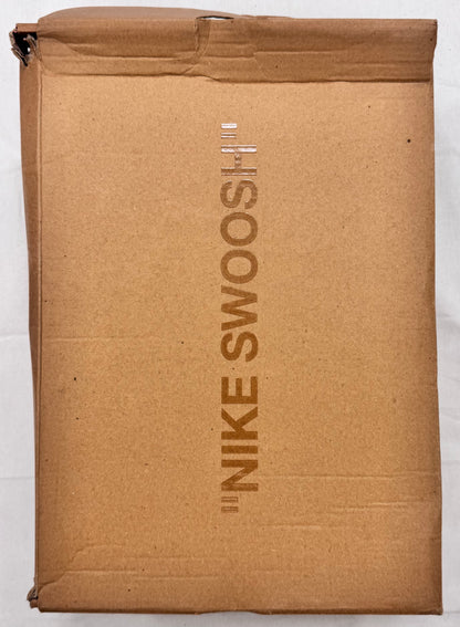 Nike Air Force 1 Low Off-White Volt (Pre-Owned)