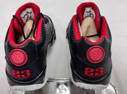 Jordan 9 Retro Low Snakeskin (Pre-Owned)