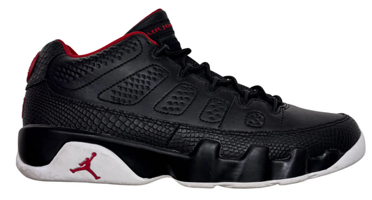 Jordan 9 Retro Low Snakeskin (Pre-Owned)