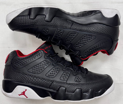 Jordan 9 Retro Low Snakeskin (Pre-Owned)