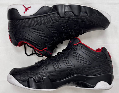 Jordan 9 Retro Low Snakeskin (Pre-Owned)