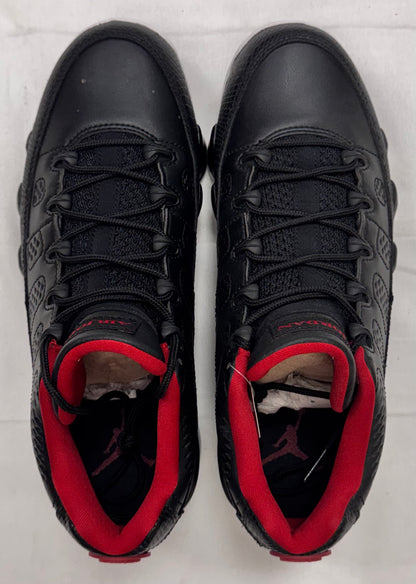 Jordan 9 Retro Low Snakeskin (Pre-Owned)