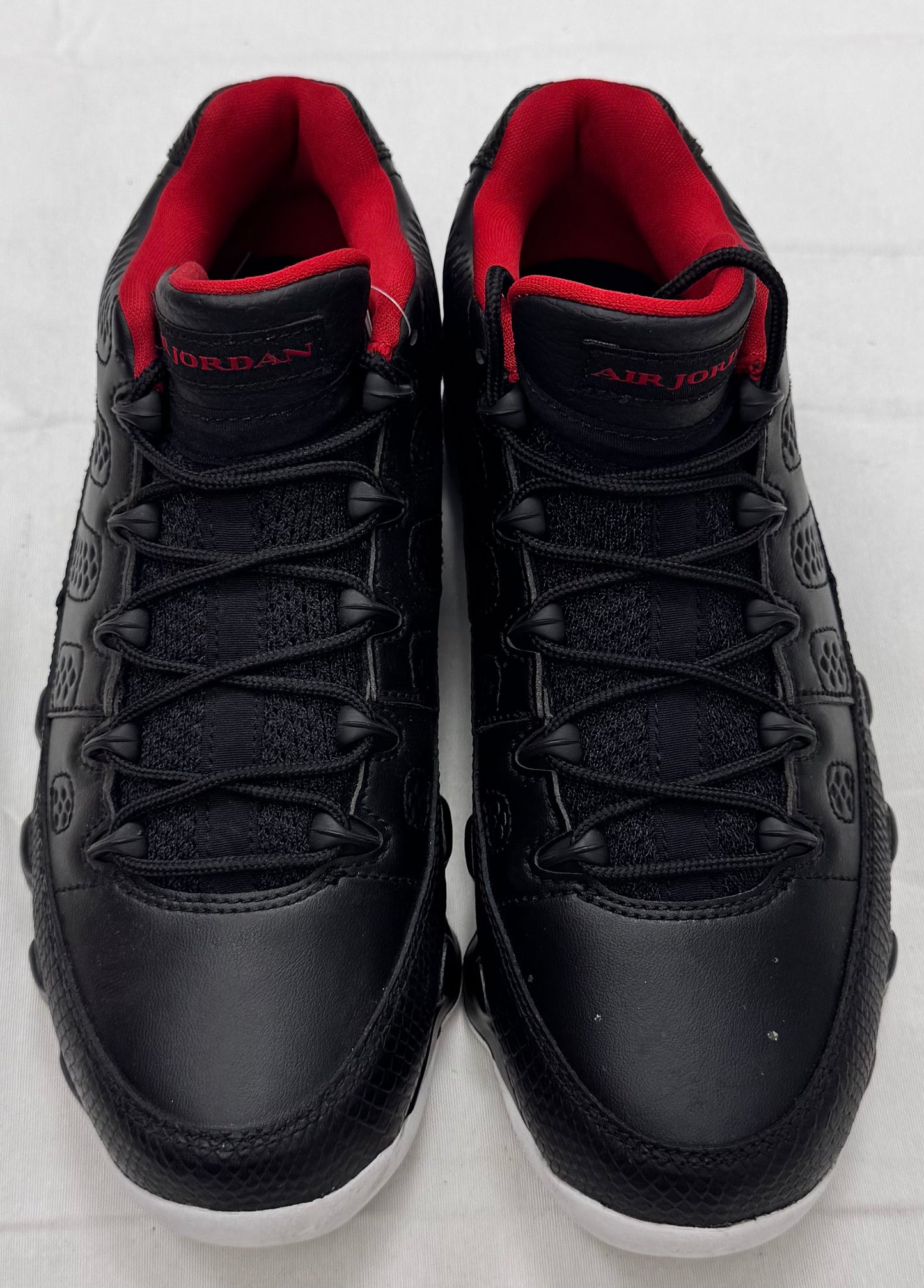 Jordan 9 Retro Low Snakeskin (Pre-Owned)