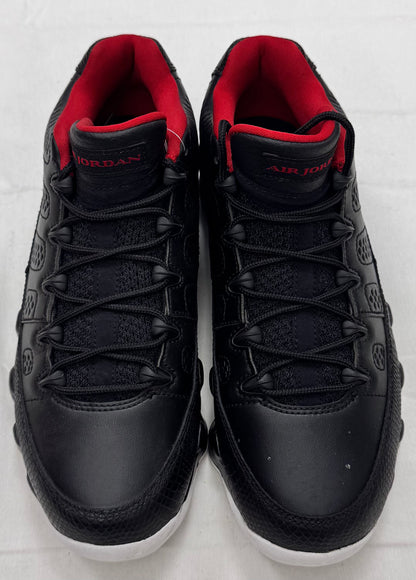 Jordan 9 Retro Low Snakeskin (Pre-Owned)