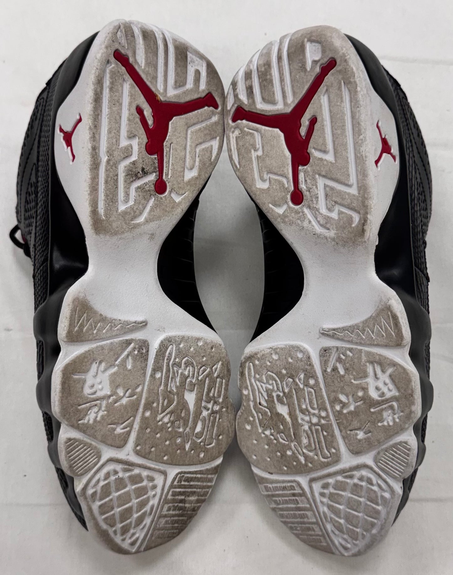 Jordan 9 Retro Low Snakeskin (Pre-Owned)
