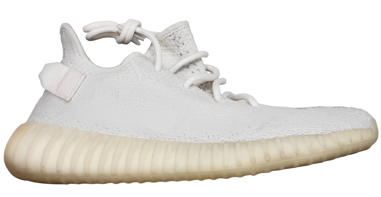 adidas Yeezy Boost 350 V2 Cream  (Pre-Owned)