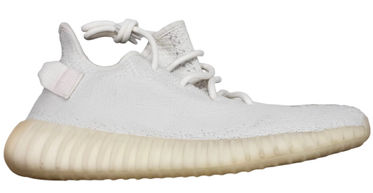 adidas Yeezy Boost 350 V2 Cream  (Pre-Owned)