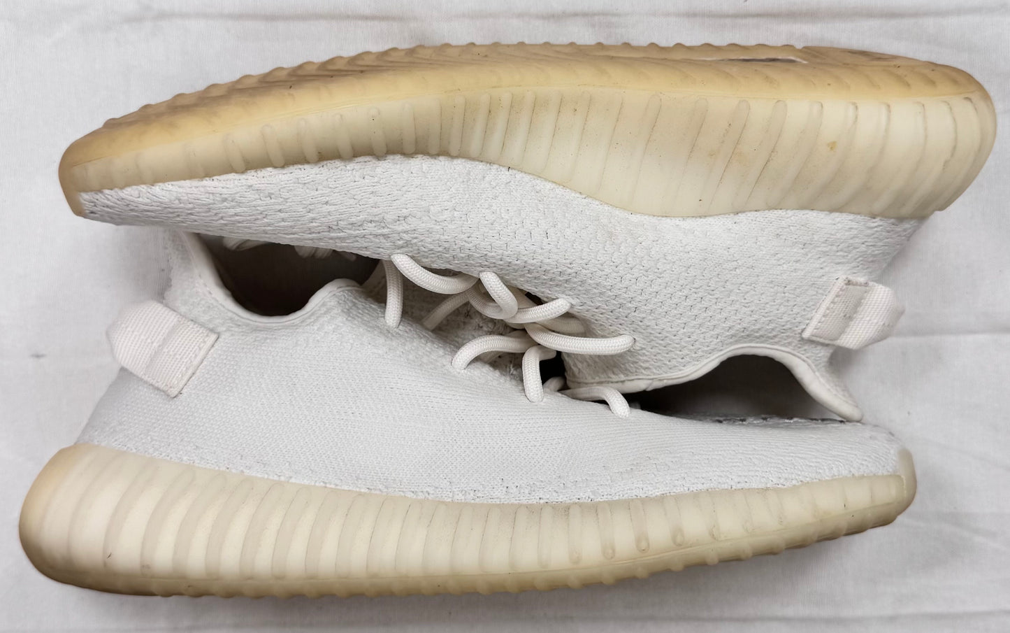 adidas Yeezy Boost 350 V2 Cream  (Pre-Owned)