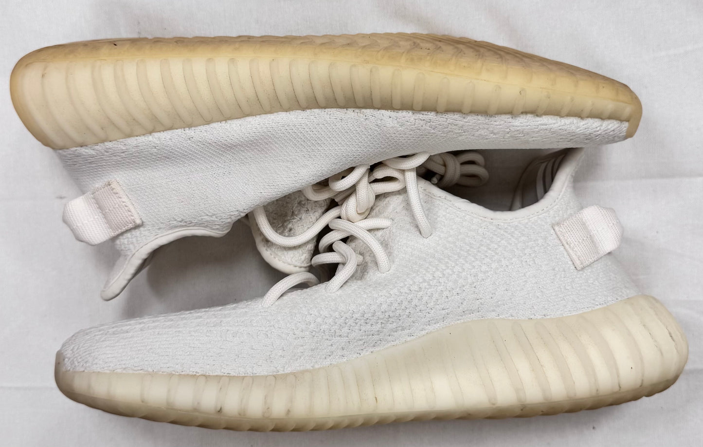 adidas Yeezy Boost 350 V2 Cream  (Pre-Owned)