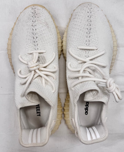adidas Yeezy Boost 350 V2 Cream  (Pre-Owned)