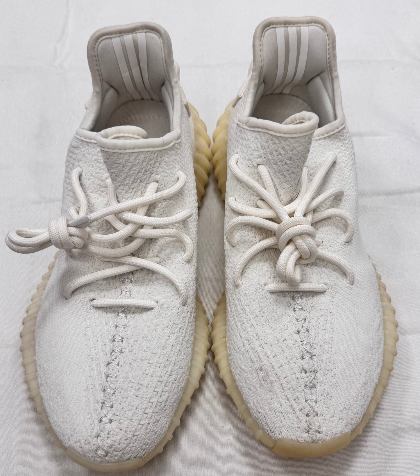 adidas Yeezy Boost 350 V2 Cream  (Pre-Owned)