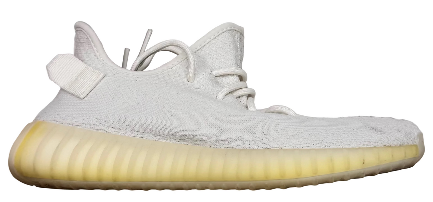 Adidas Yeezy Boost 350 V2 Cream (Pre-Owned)