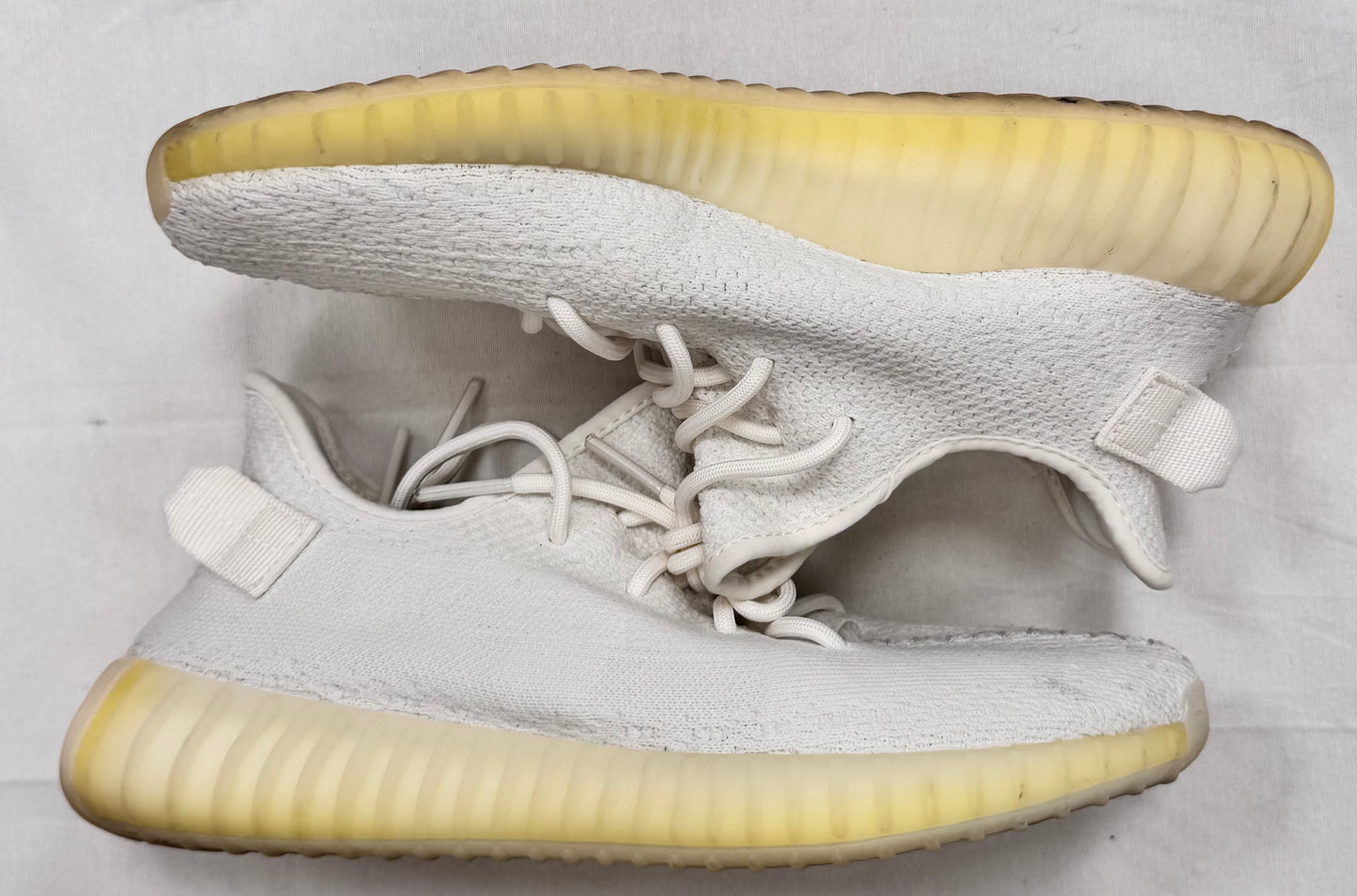 Adidas Yeezy Boost 350 V2 Cream (Pre-Owned)