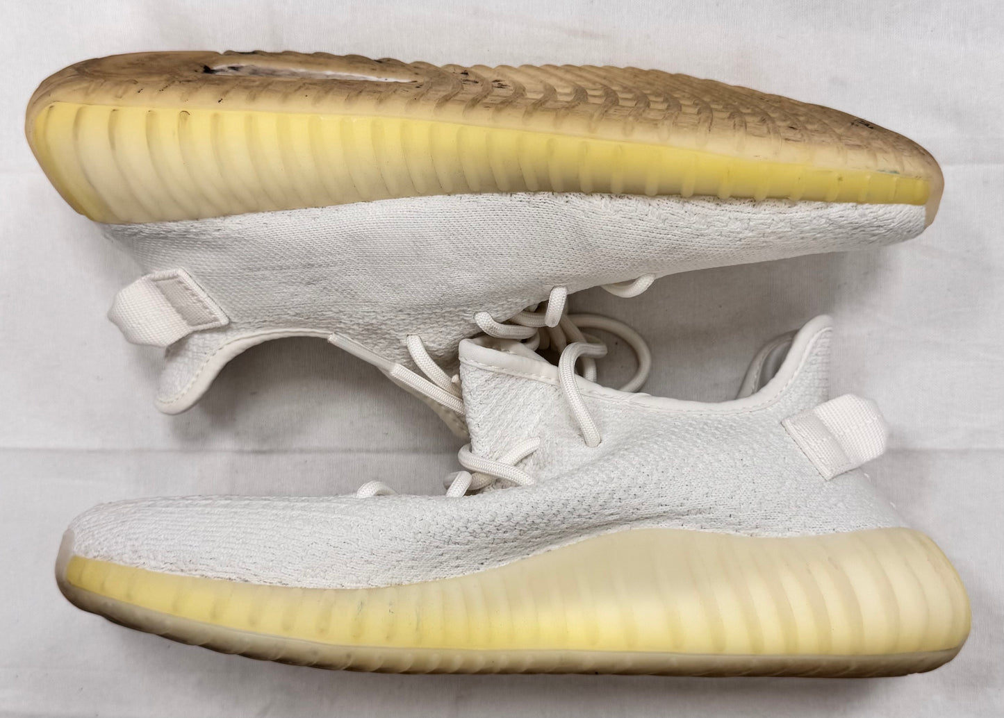 Adidas Yeezy Boost 350 V2 Cream (Pre-Owned)