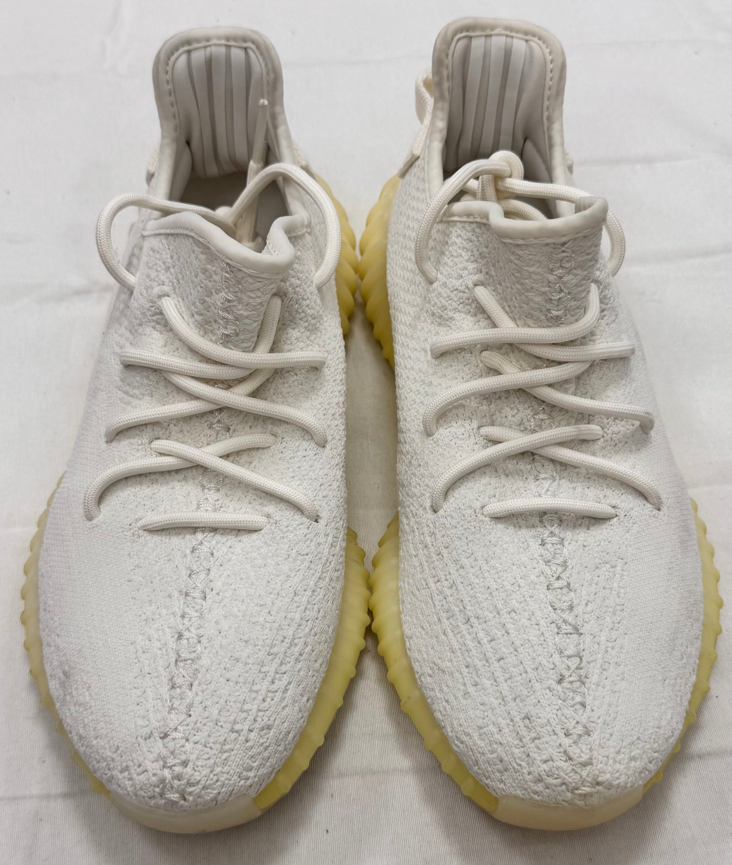 Adidas Yeezy Boost 350 V2 Cream (Pre-Owned)