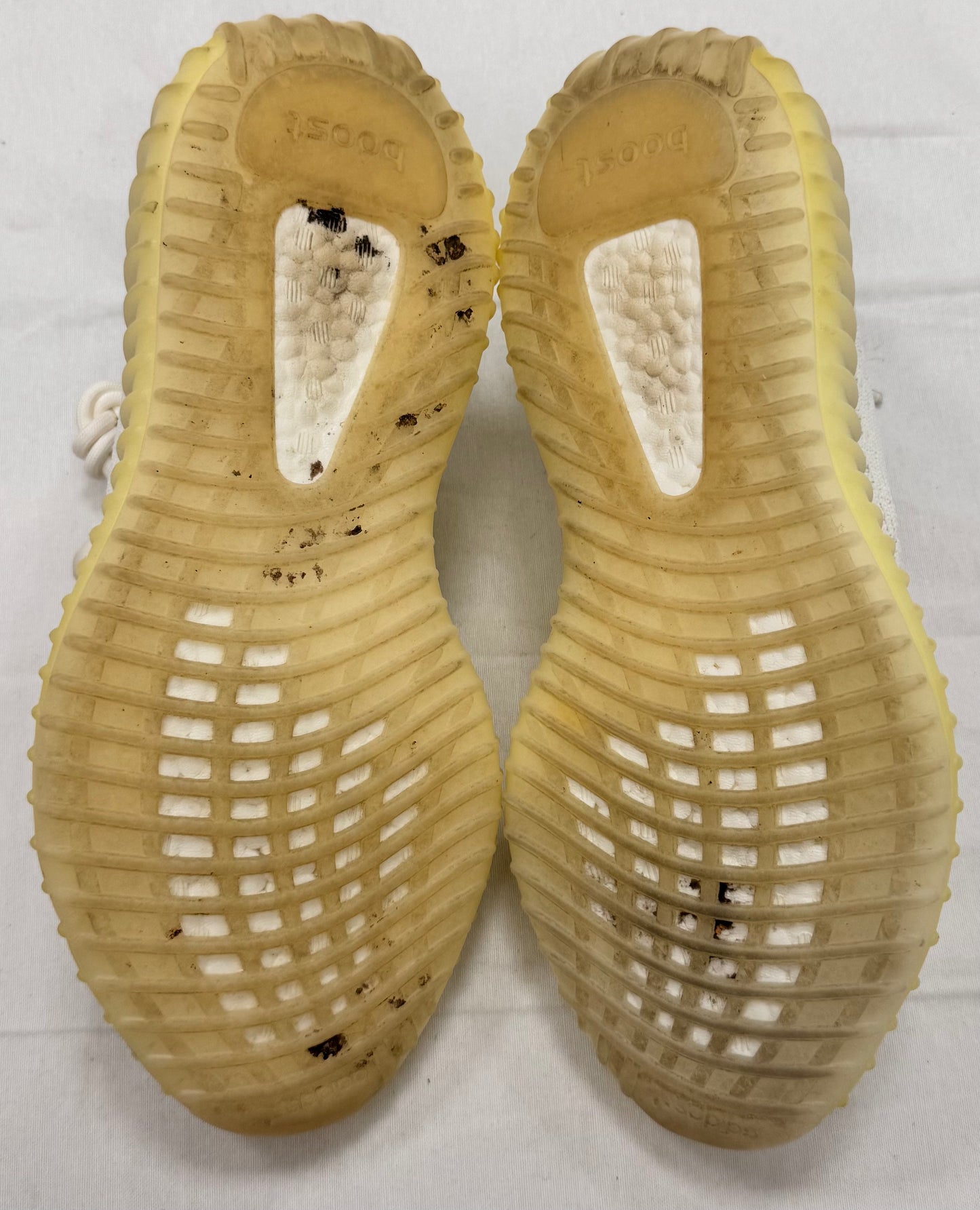 Adidas Yeezy Boost 350 V2 Cream (Pre-Owned)