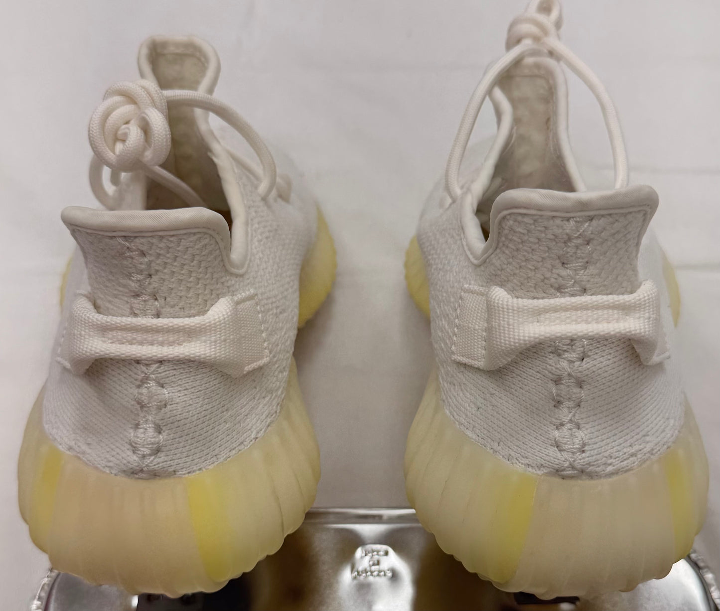 Adidas Yeezy Boost 350 V2 Cream (Pre-Owned)