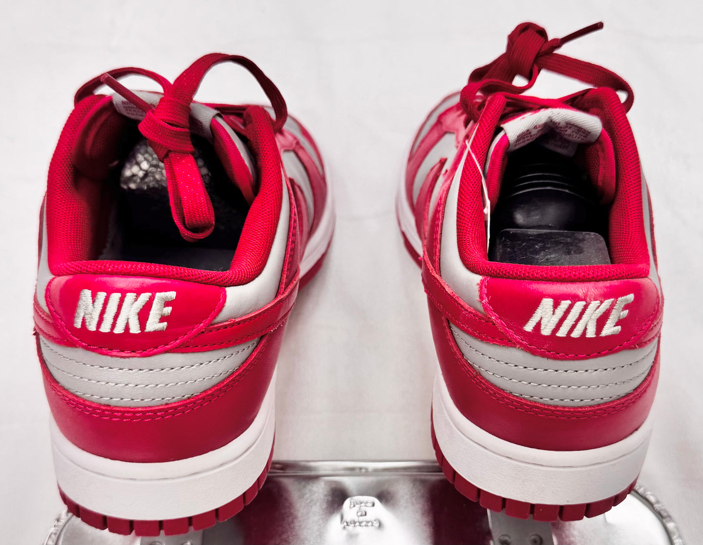 Nike Dunk Low Retro UNLV (2021) (Pre-Owned)