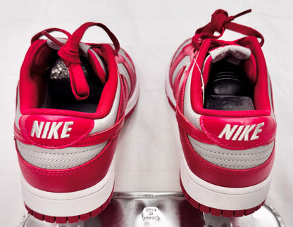 Nike Dunk Low Retro UNLV (2021) (Pre-Owned)