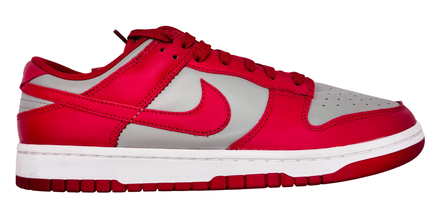 Nike Dunk Low Retro UNLV (2021) (Pre-Owned)