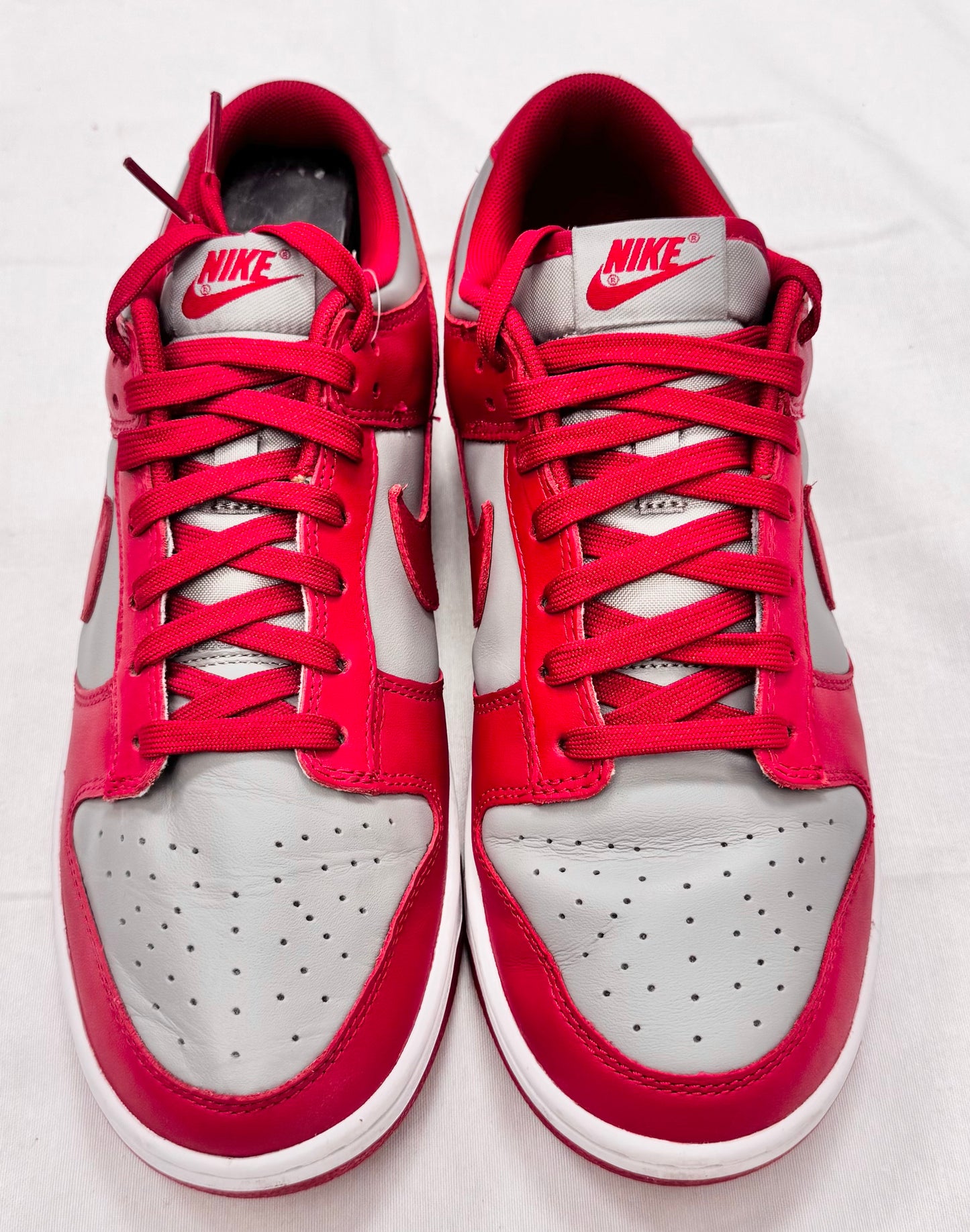 Nike Dunk Low Retro UNLV (2021) (Pre-Owned)